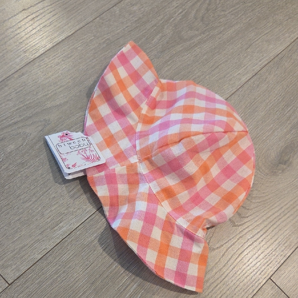 NWT- Btween Baby Hat